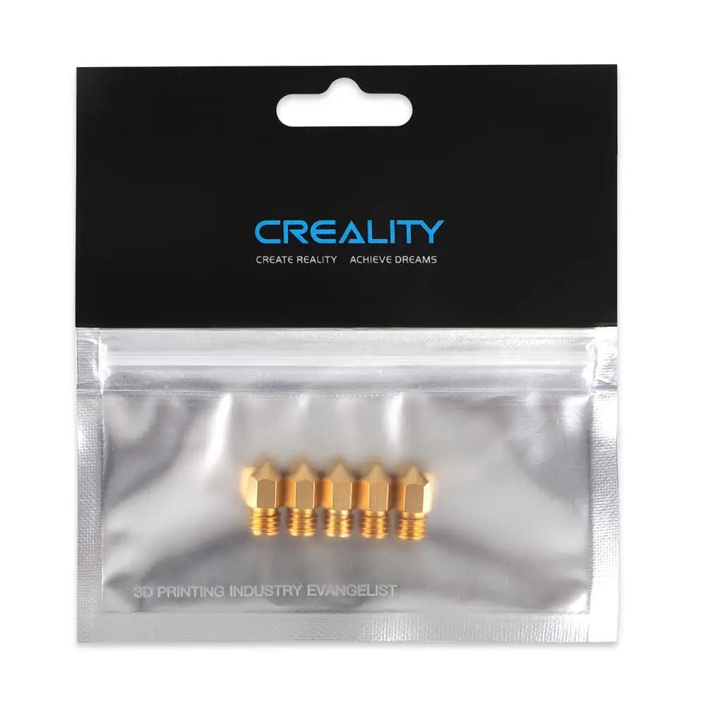 Creality 5 /Ʈ 0.2/0.4/0.6/0.8/1.0mm ֿ  Ȳ  CR-6 SE/Ender-3 ø/Ender 5 ø  